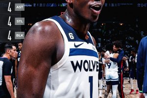 Timberwolves, nervi tesi e vittoria. Pelicans ko