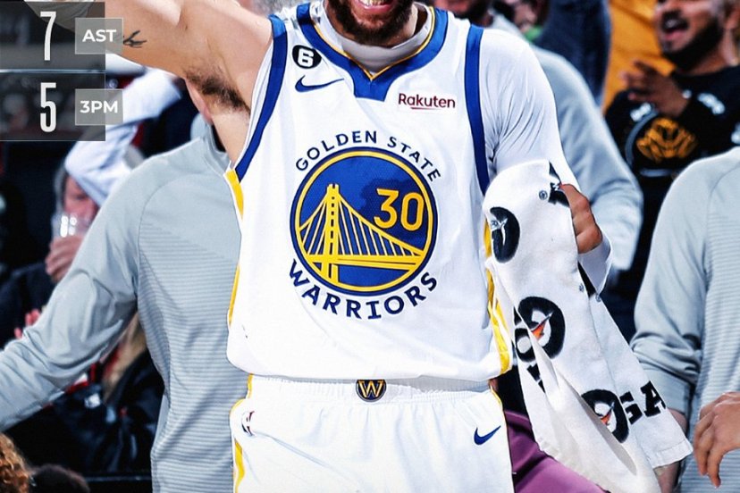 Warriors Thompson