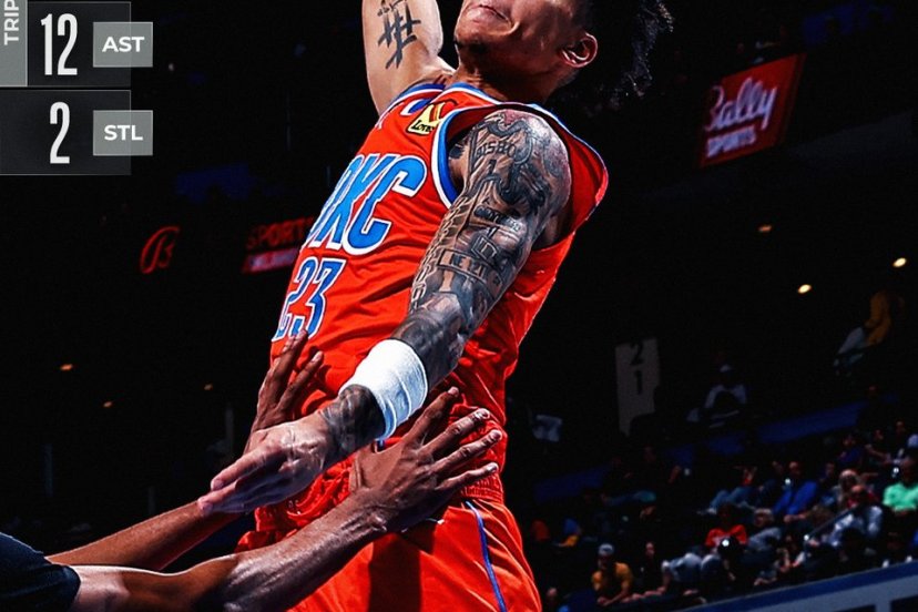OKC Memphis