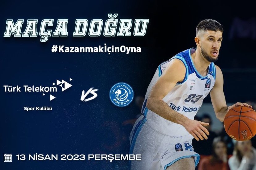 Türk Telekom Brescia