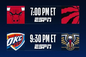NBA Play-In, questa notte Raptors-Bulls e Pelicans-Thunder