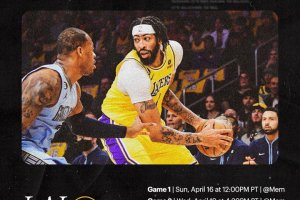 Lakers, parla LeBron James: Noi sfavoriti con i Grizzlies? Nei Playoffs partono tutti da 0-0…