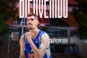 Danilo Nikolic joins UCAM Murcia