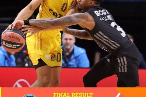 L’Alba Berlino chiude la sua Euroleague con un successo sull’ASVEL