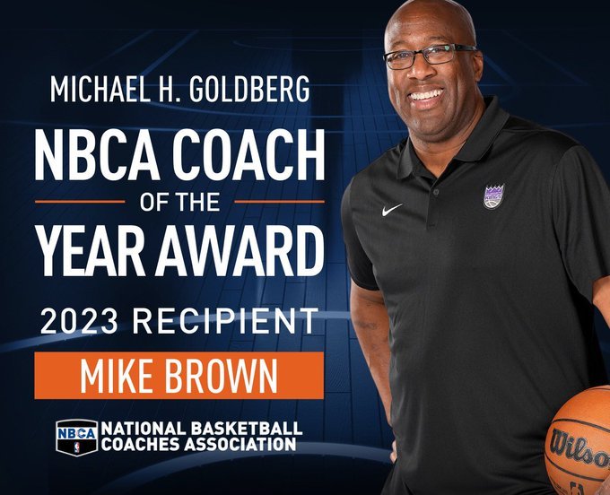 Mike Brown Kings