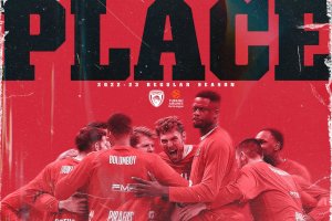 Olympiacos, storica prima volta in testa alla classifica di Euroleague