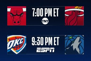 NBA Live | NBA Play-In, è la notte decisiva
