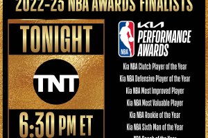 NBA, questa notte i finalisti per i premi 2022/23