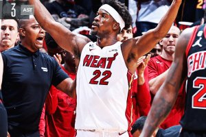 Miami batte Chicago e vola ai playoff: sarà sfida con i Bucks