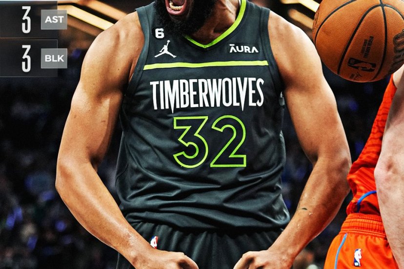 Wolves OKC