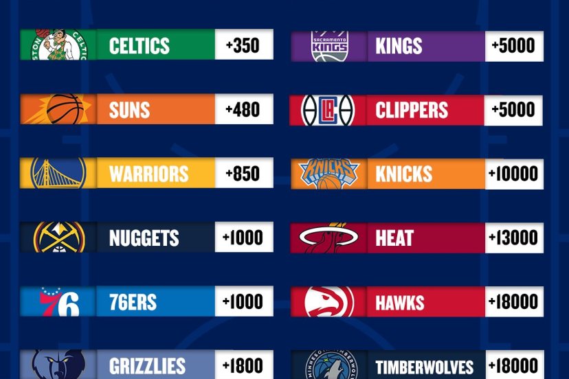 NBA Playoffs quote