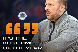 Thibodeau: I Playoffs sono il miglior periodo dell’anno