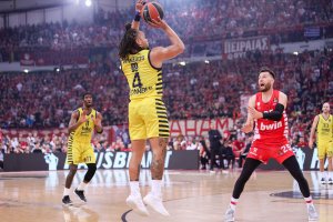 Risveglio Fenerbahce: a Istanbul si riparte dall’1-1