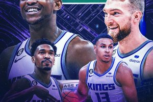 Sacramento fa l’impresa e forza Gara 7