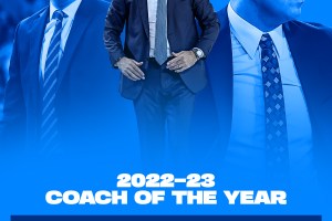 Erdem Can named 7DAYS EuroCup Coach of the Year