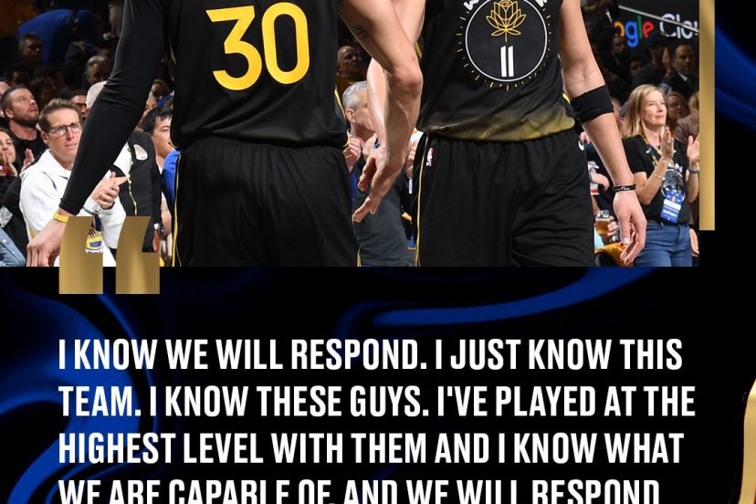 Klay Thompson gara 7