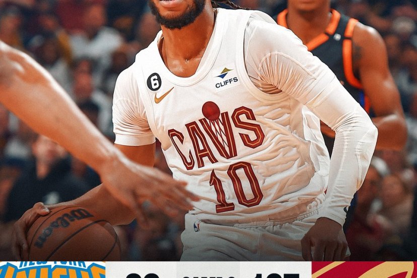 Cleveland Knicks