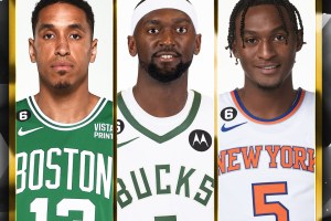 NBA, questa notte il Sixth Man of the Year