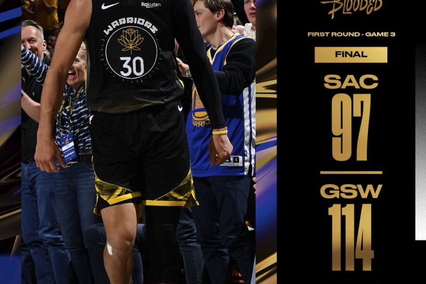 Warriors Kings