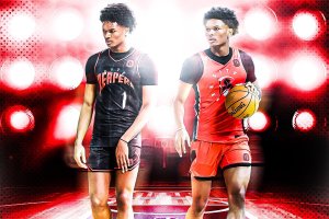 Amen e Ausar Thompson annunciano il loro ingresso al Draft NBA 2023