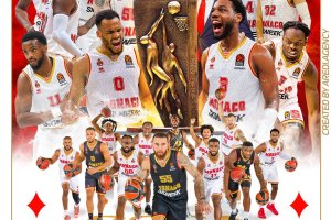 Monaco conquista la prima Coppa di Francia