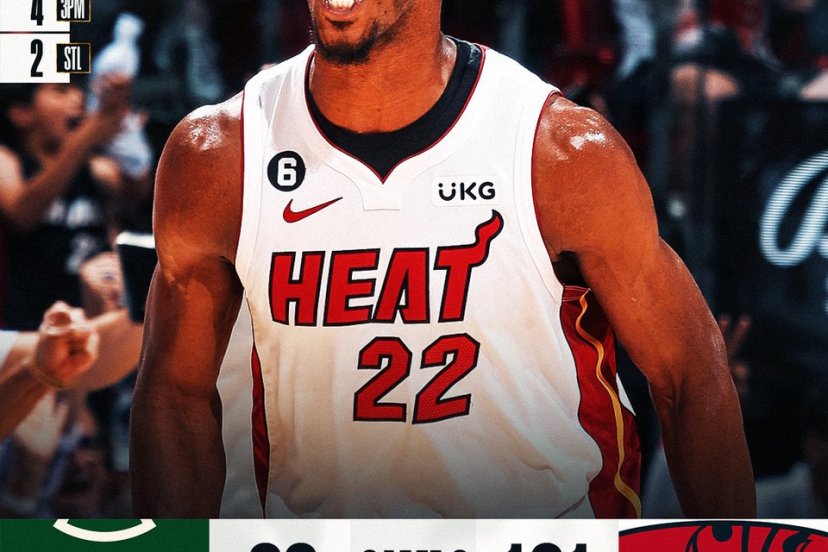 Miami Bucks