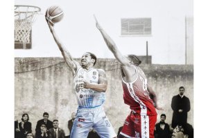 La Dinamo Sassari festeggia il compleanno, 63 anni dalla fondazione