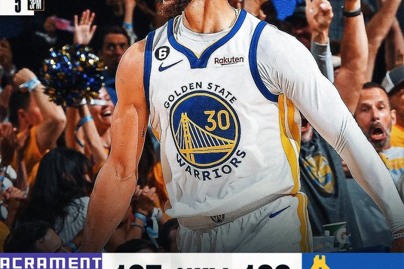 Sacramento Golden State