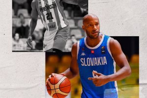La Pallacanestro Reggiana annuncia l’ingaggio di Andre Jones