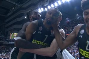 Maccabi e Partizan, rotti due digiuni di 9 e 13 anni