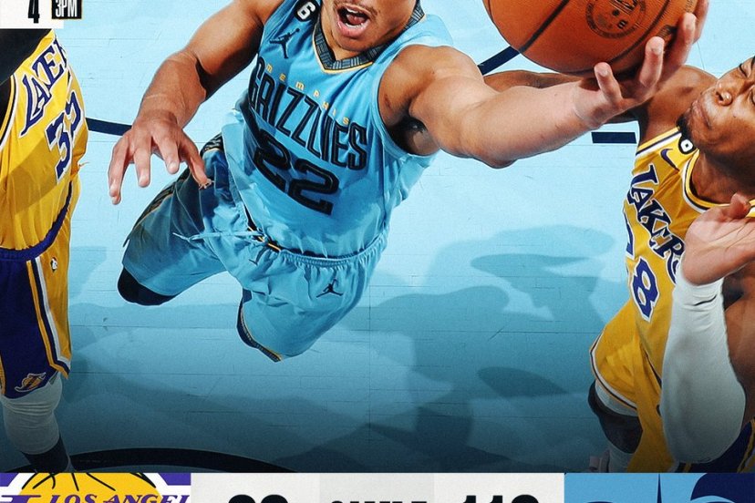 Memphis Lakers