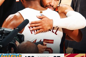 I Knicks di Brunson e Barrett chiudono la serie: Cleveland eliminata