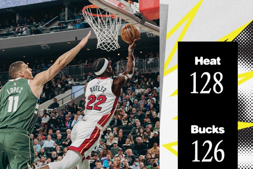 Heat Bucks