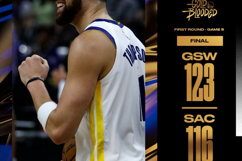 Golden State Kings