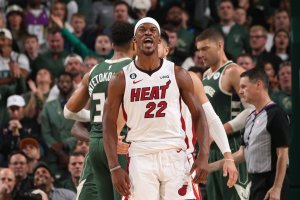 Erik Spoelstra: Butler mi ha detto di lasciare l’ultimo tiro a lui