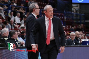 Utah Jazz, manovre nello staff di Hardy: nella lista anche Ettore Messina
