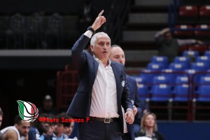 Pancotto: ‘Abbiamo lottato fino alla fine, vogliamo dimostrare di meritare la serie A’