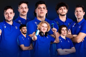 eBasket Special Event. Il 6 aprile in diretta Twitch. Per giocare con i migliori