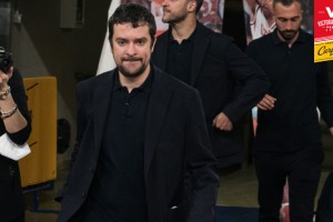 Luca Pentucci: Dovremo essere bravi a limitare le palle perse