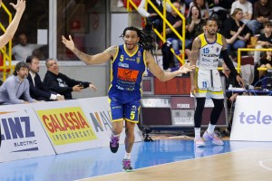 Stanley Okoye: Dobbiamo sfruttare a tutti i costi il fattore campo