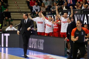 Varese, Brase: “Bravi a rimanere concentrati”