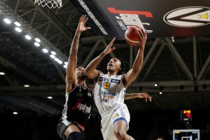 Trento, Atkins: “Vogliamo una grande gara con Venezia”