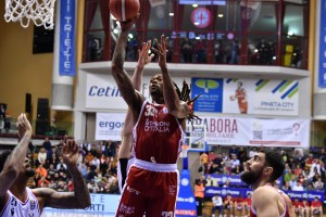 Trieste si prende lo scalpo della capolista: Virtus ko