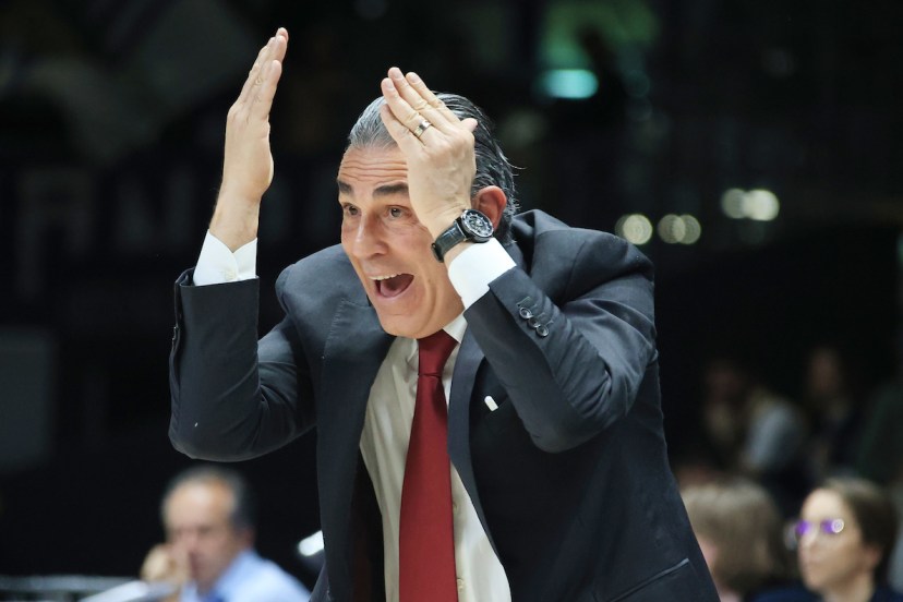 Sergio EuroLeague Head Coaches Board, il sindacato degli allenatori di EuroLeague, prende posizione sull'esonero di Sergio Scariolo.