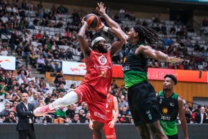 Virtus Bologna, chi è Christian Mekowulu? La rinascita in ACB