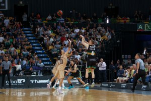 Barcellona ko anche a Pasqua, Radicevic la vince per Bilbao
