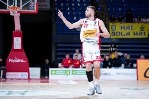 La Nuova Sardegna | Sassari punta Charalampopoulos?