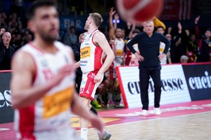 Pesaro, Repesa: “Sconfitta pesante”