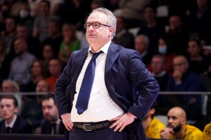 Sacripanti: “2 punti fondamentali nella lotta salvezza”