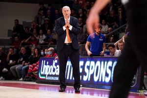 Reggio, Sakota: “Contava solo vincere”